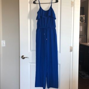 Michael Kors jumpsuit!!